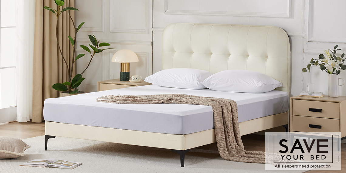 Save Your Bed